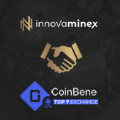 COINBENE2 1