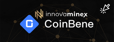 Coinbene 1