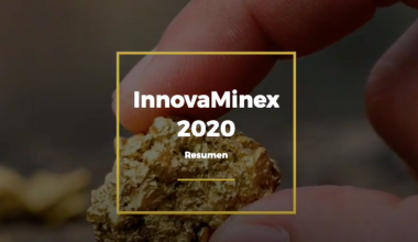 resumen innovaminex 2020