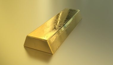 precio del oro