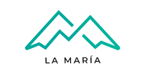 Logo La María