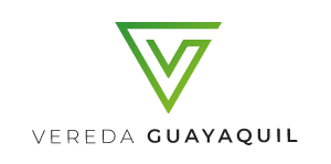 Logo Vereda Guayaquil